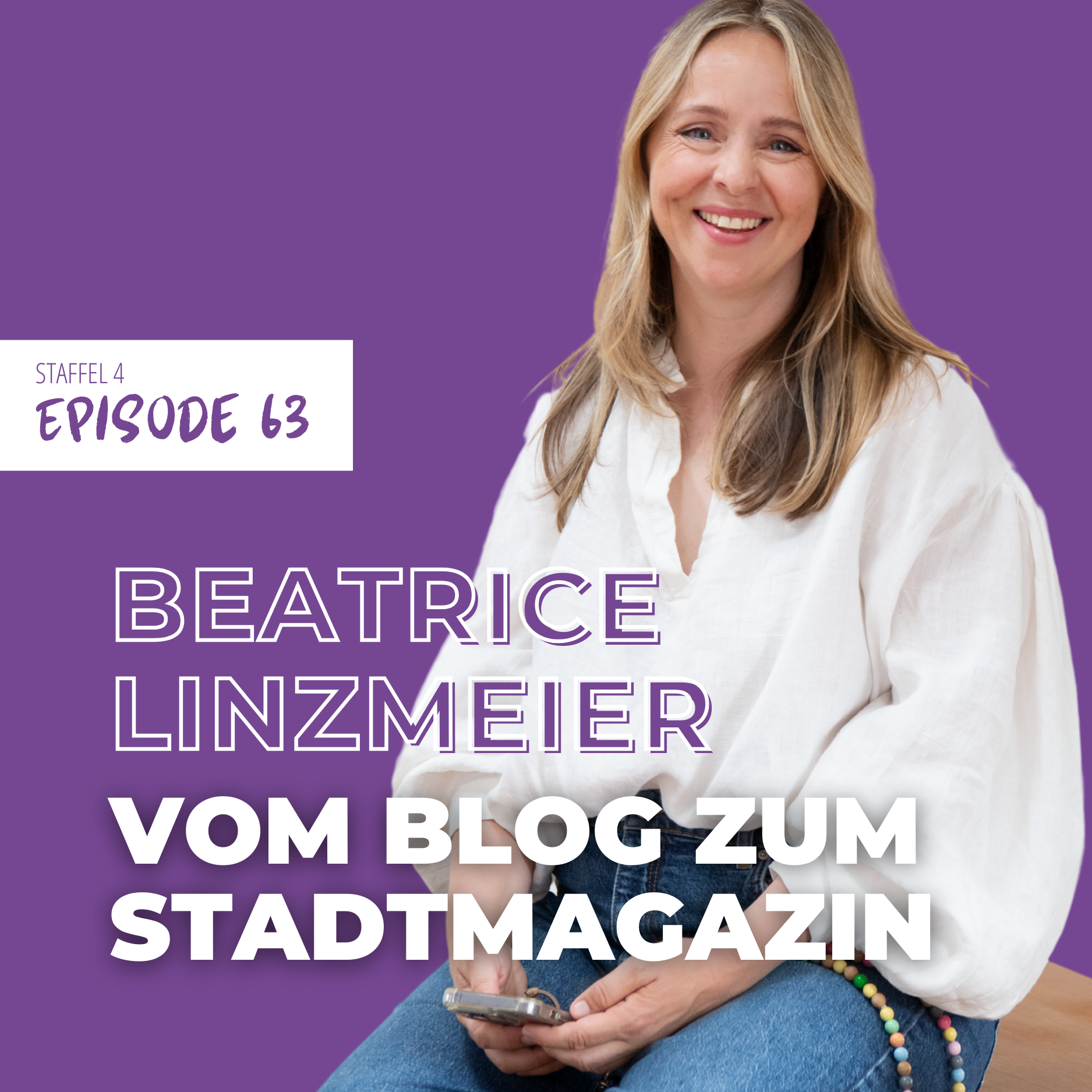 Mama Macht Business