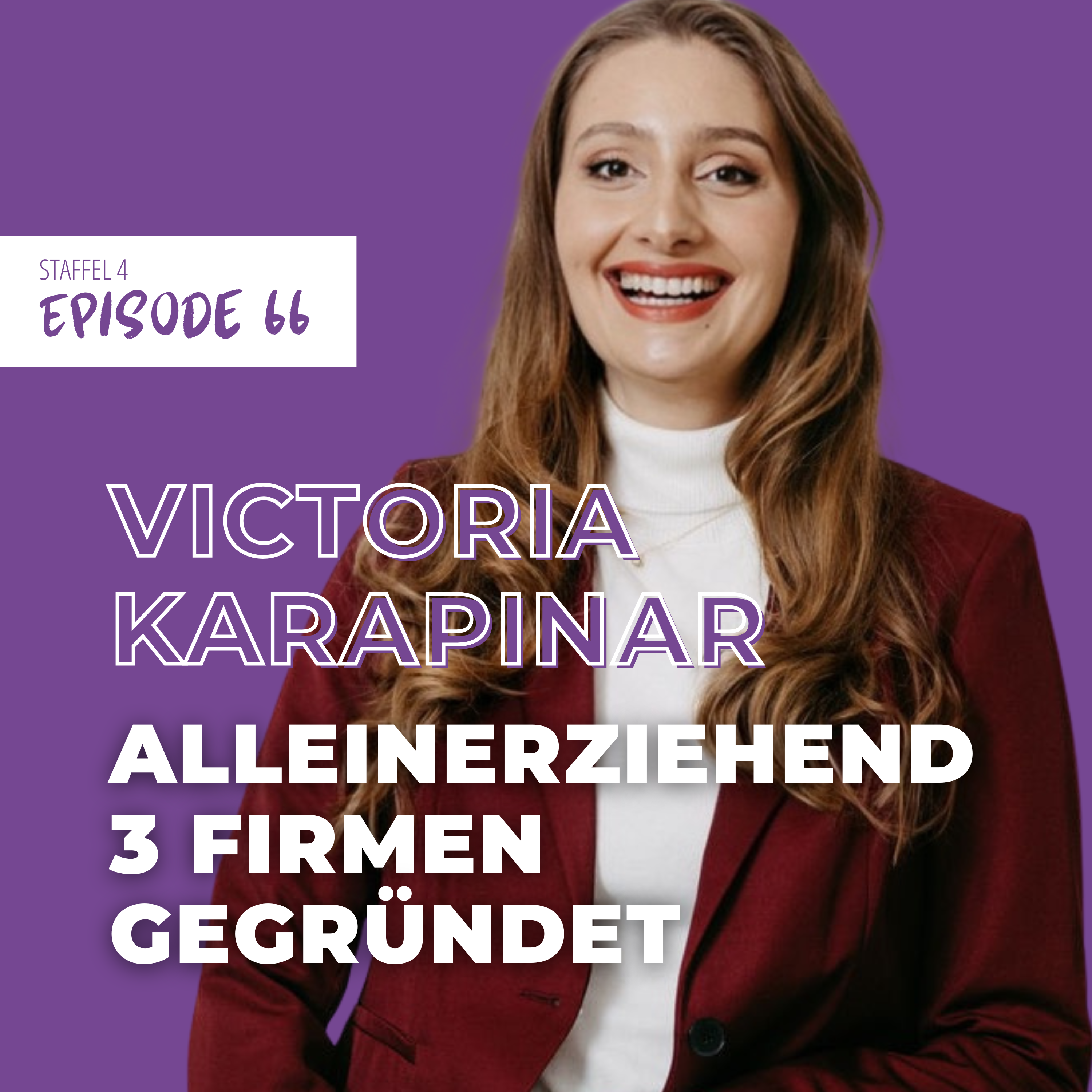 Mama Macht Business