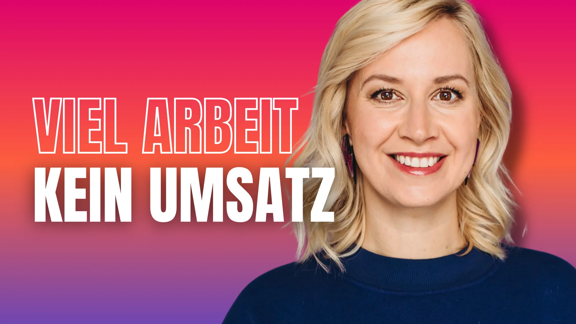 #90 Beschäftigt sein ist kein Geschäftsmodell: über echte Kapazitäten im Business | Espresso mit Caro