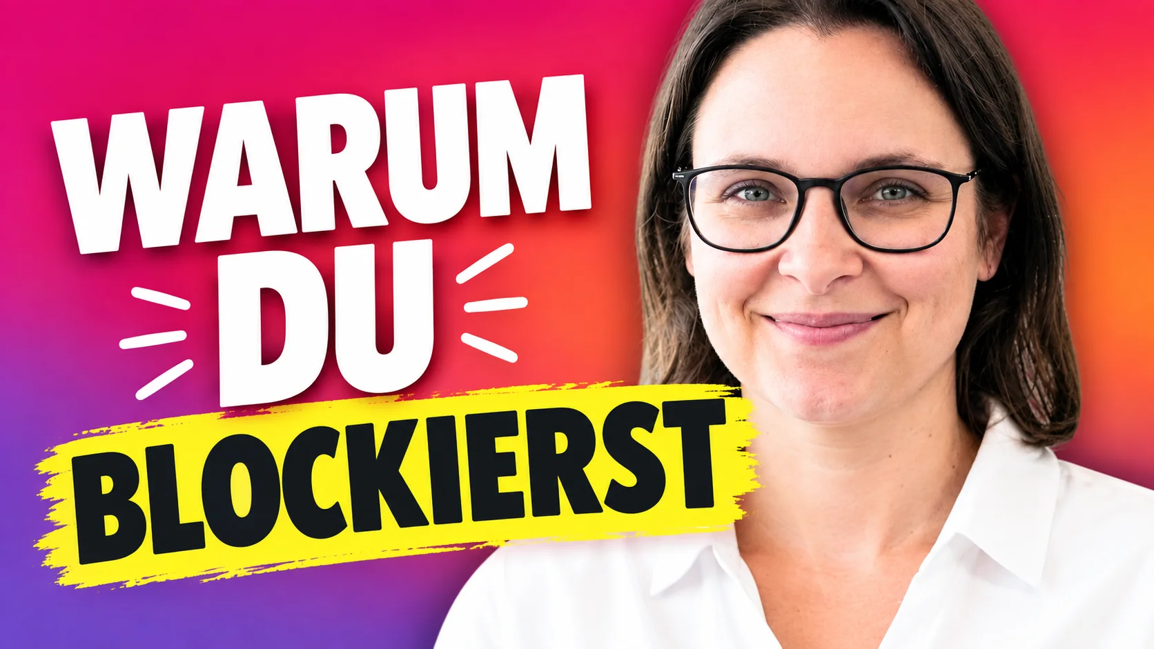 #106 Wachstum oder Skalierung? Warum Entscheidungen blockieren & wie du sie triffst | mit Katharina Lewald
