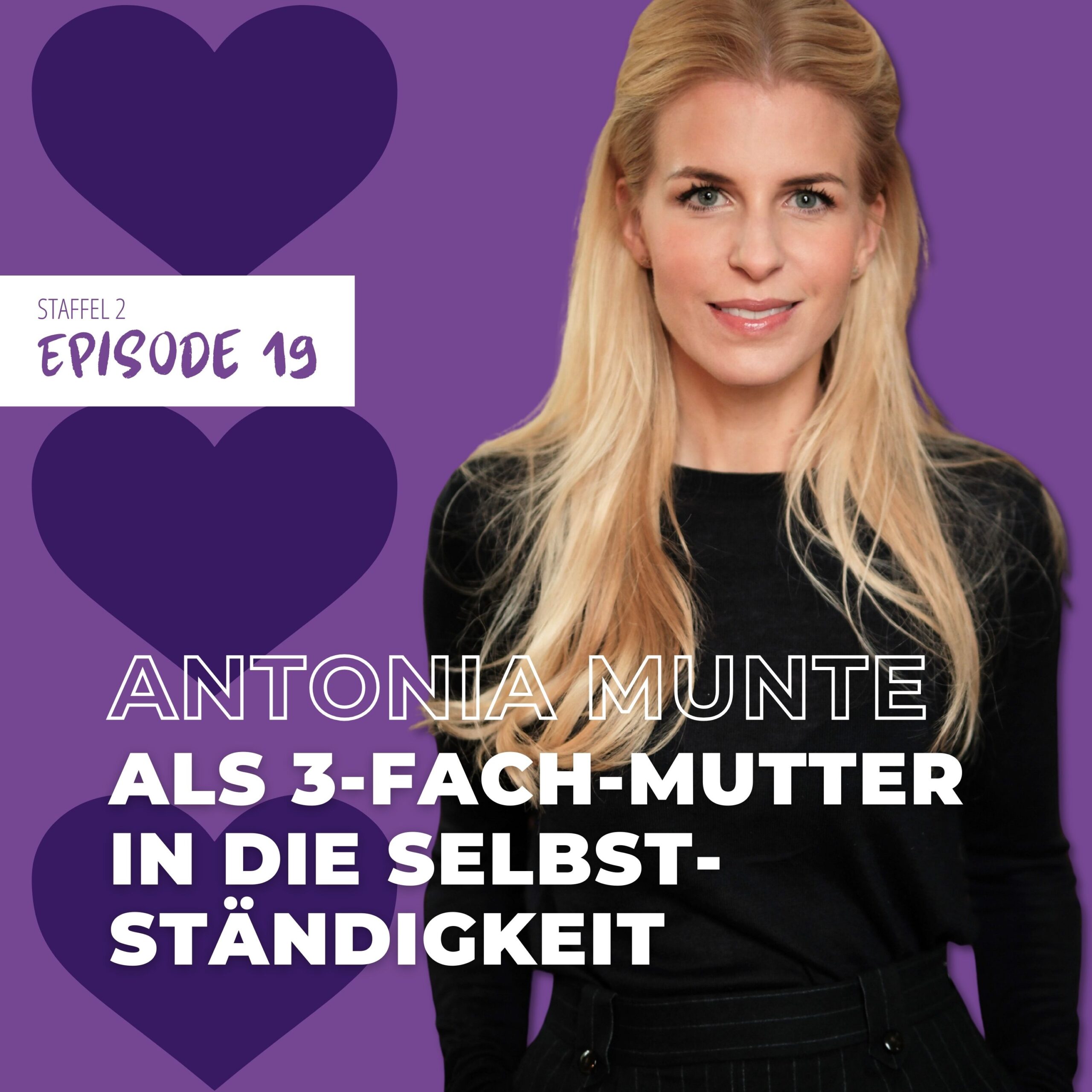 Mama Macht Business