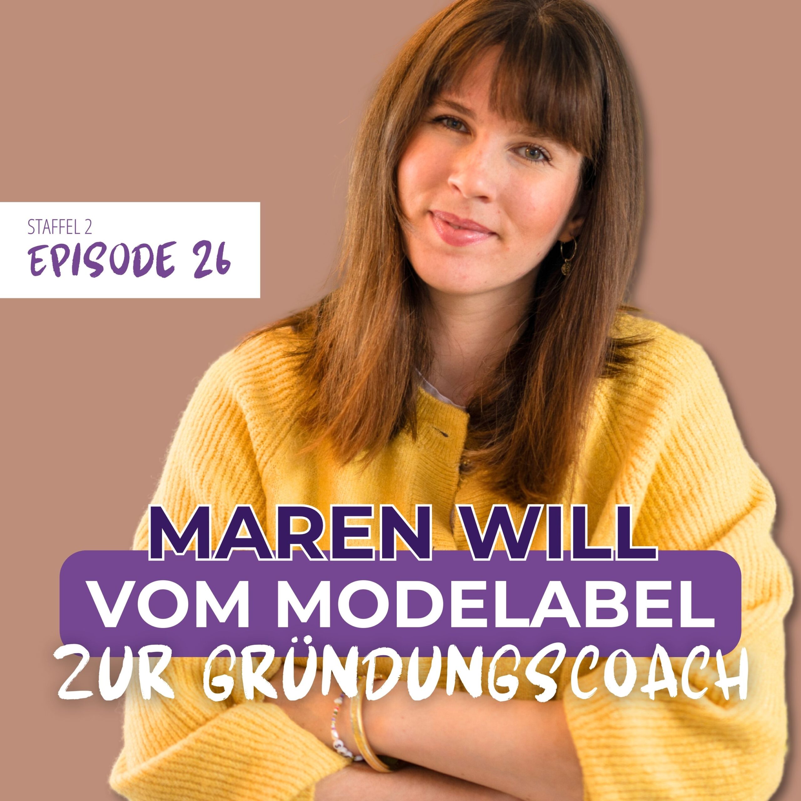 Mama Macht Business