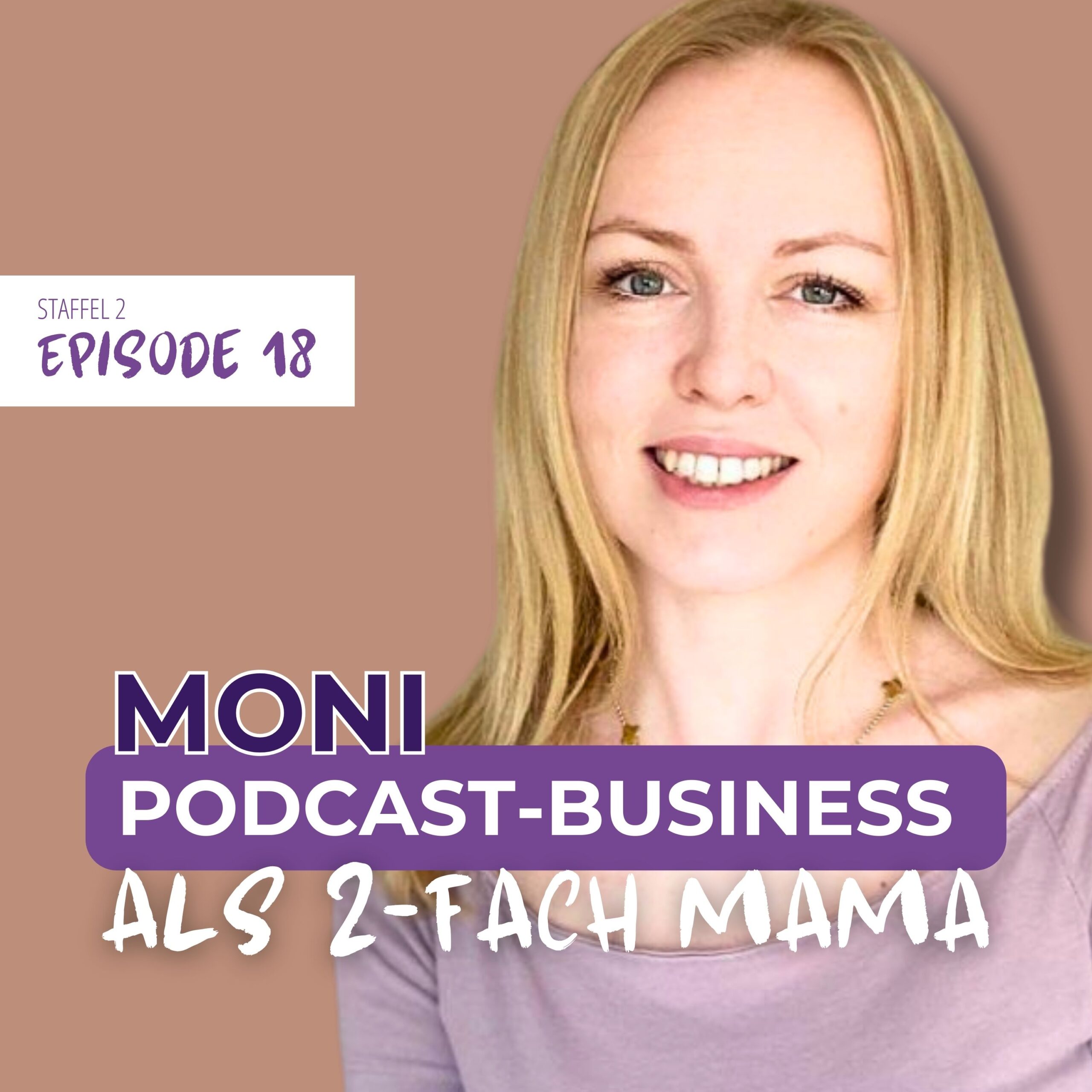 Mama Macht Business