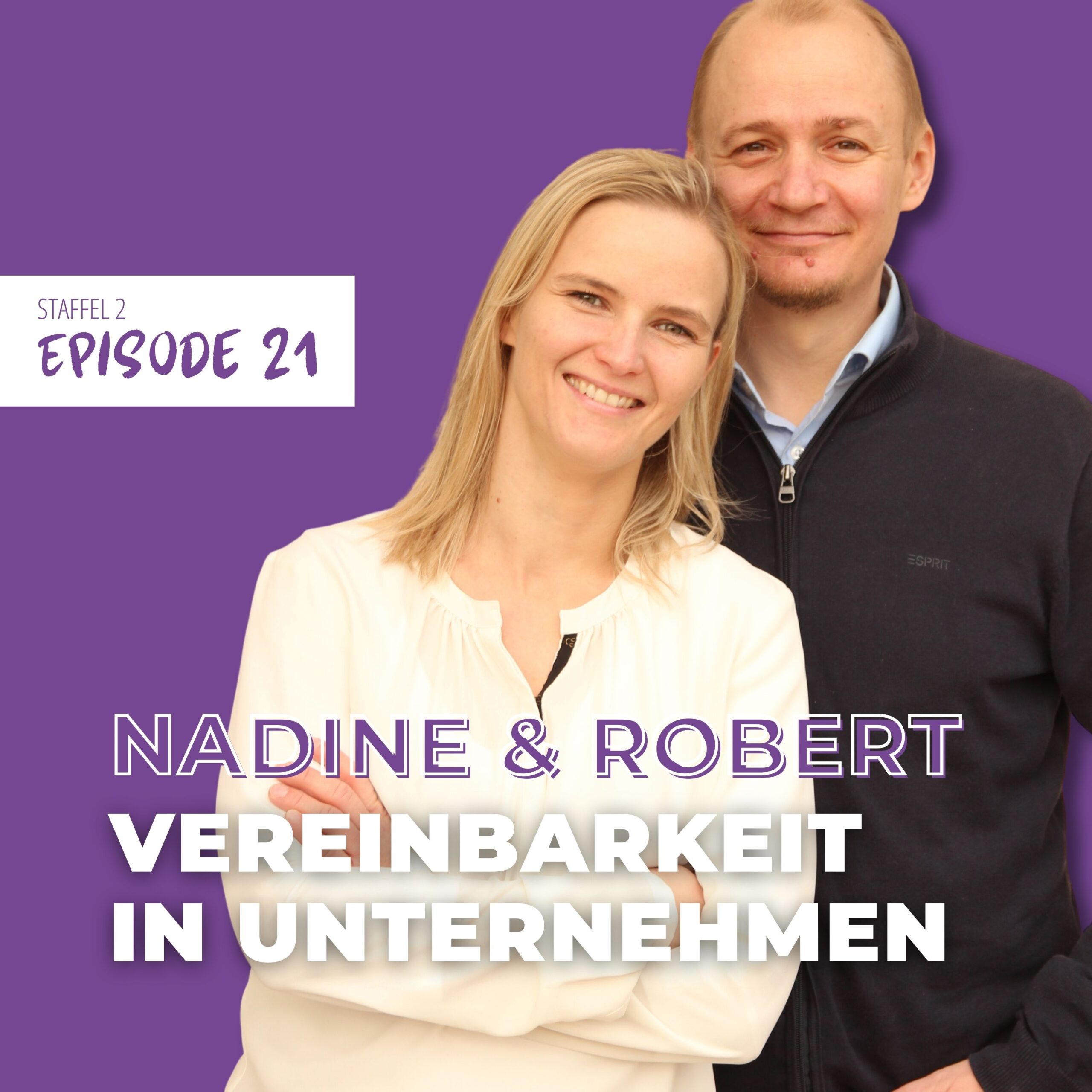 Mama Macht Business