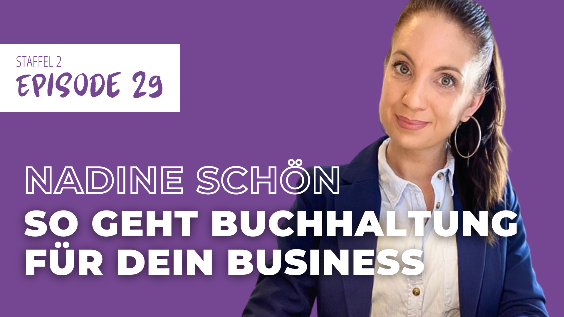 MMB29 Nadine Schön Buchhaltung