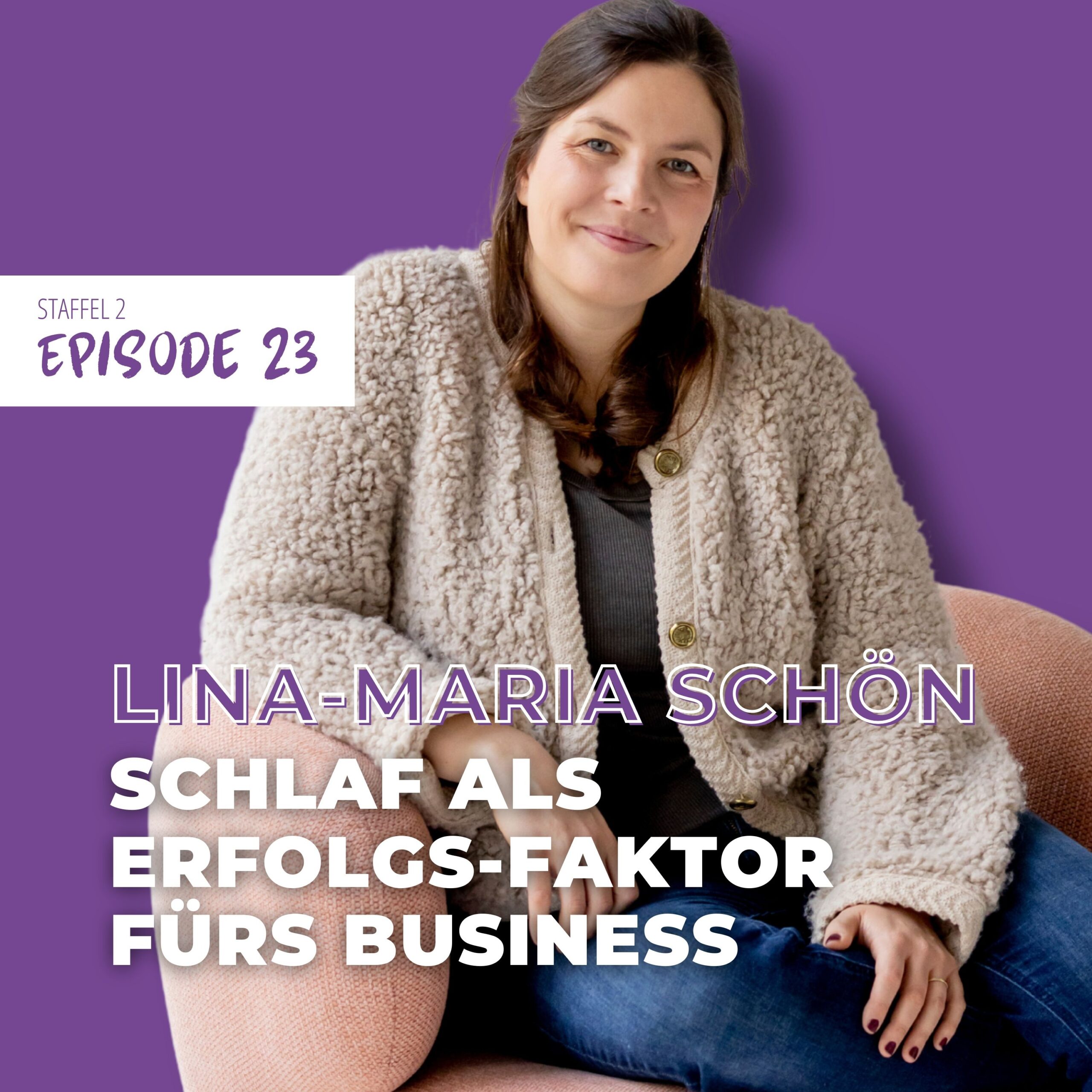Mama Macht Business