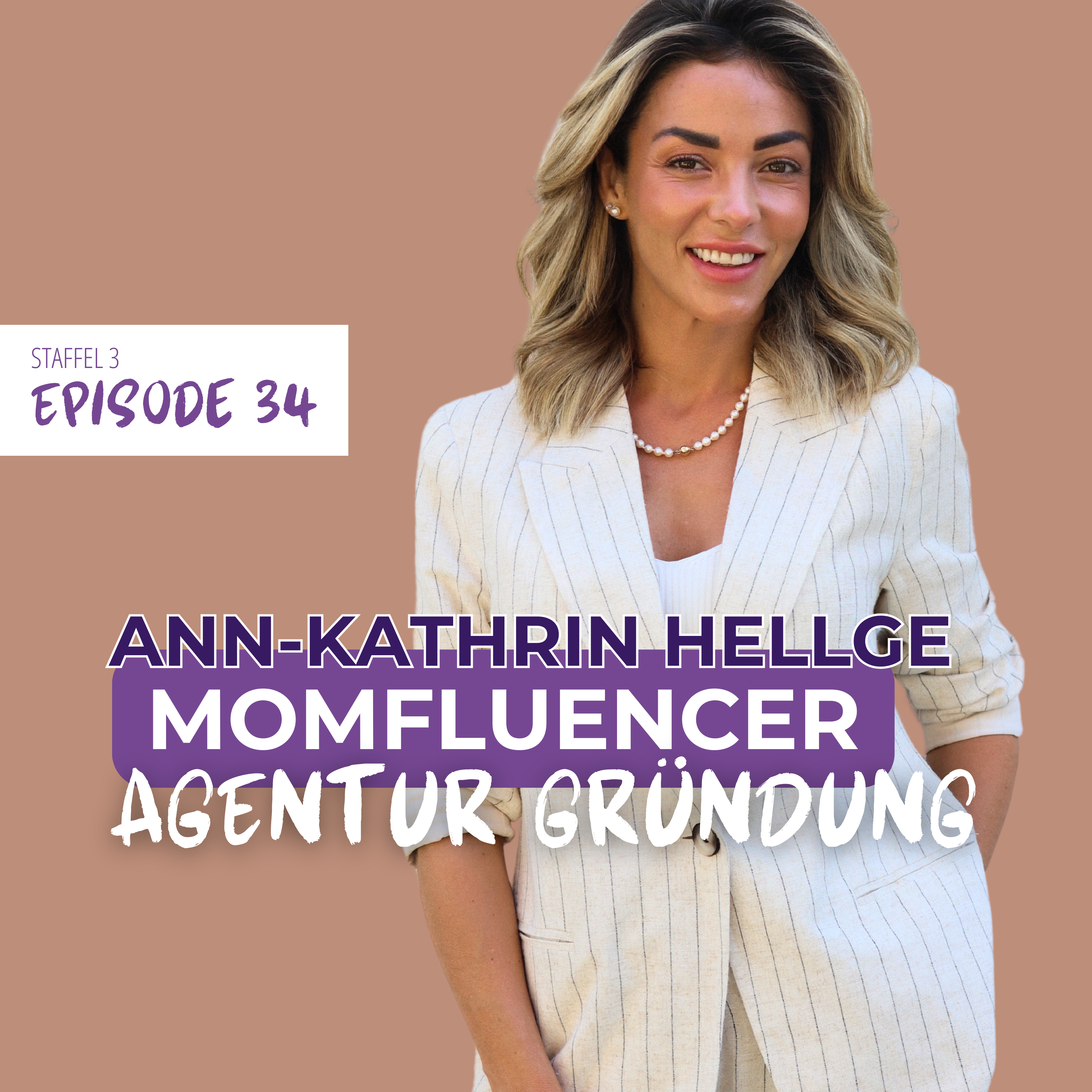 Mama Macht Business