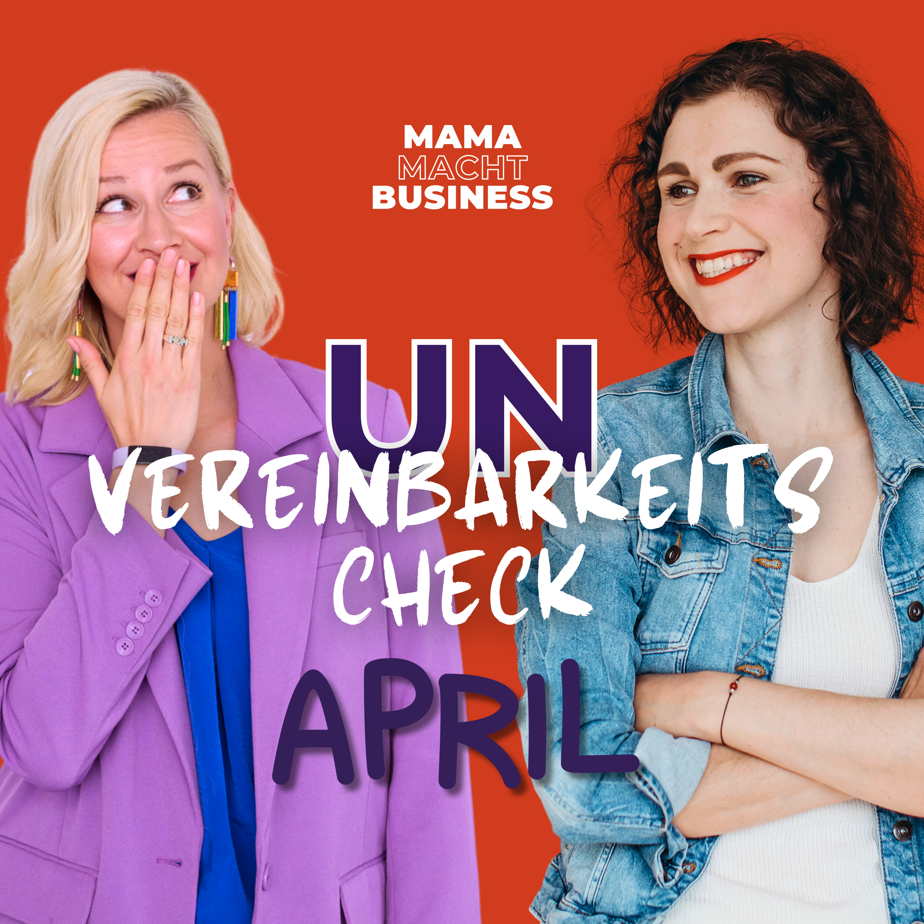 Mama Macht Business