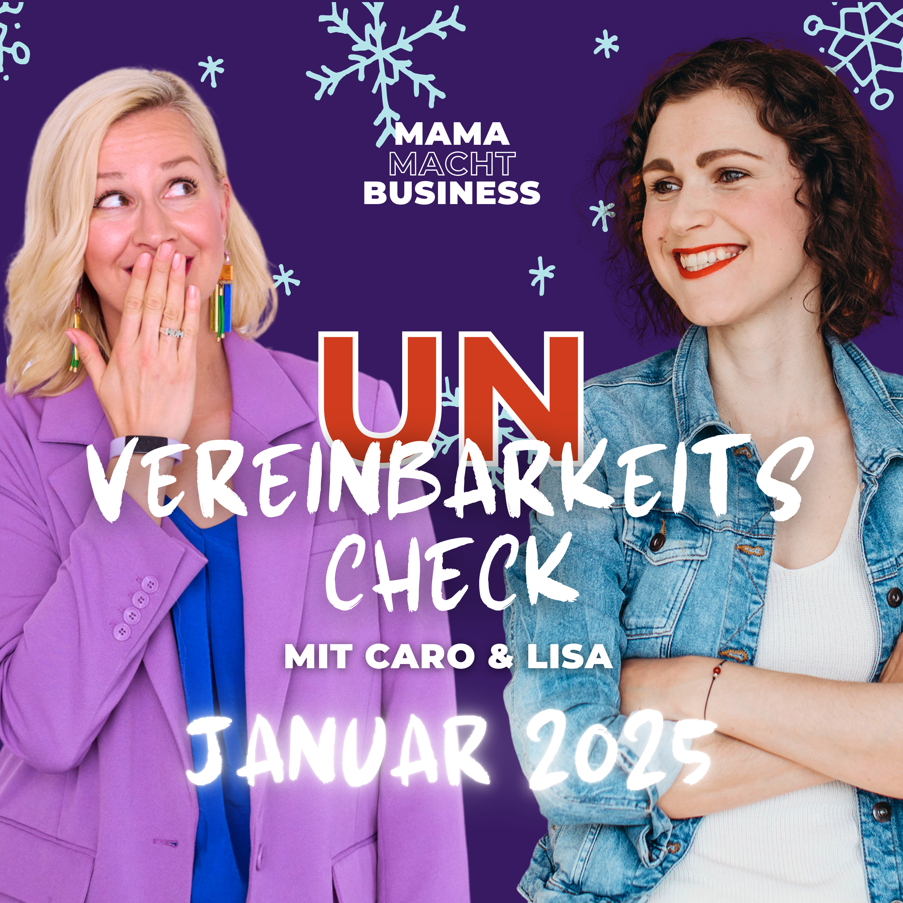 Mama Macht Business