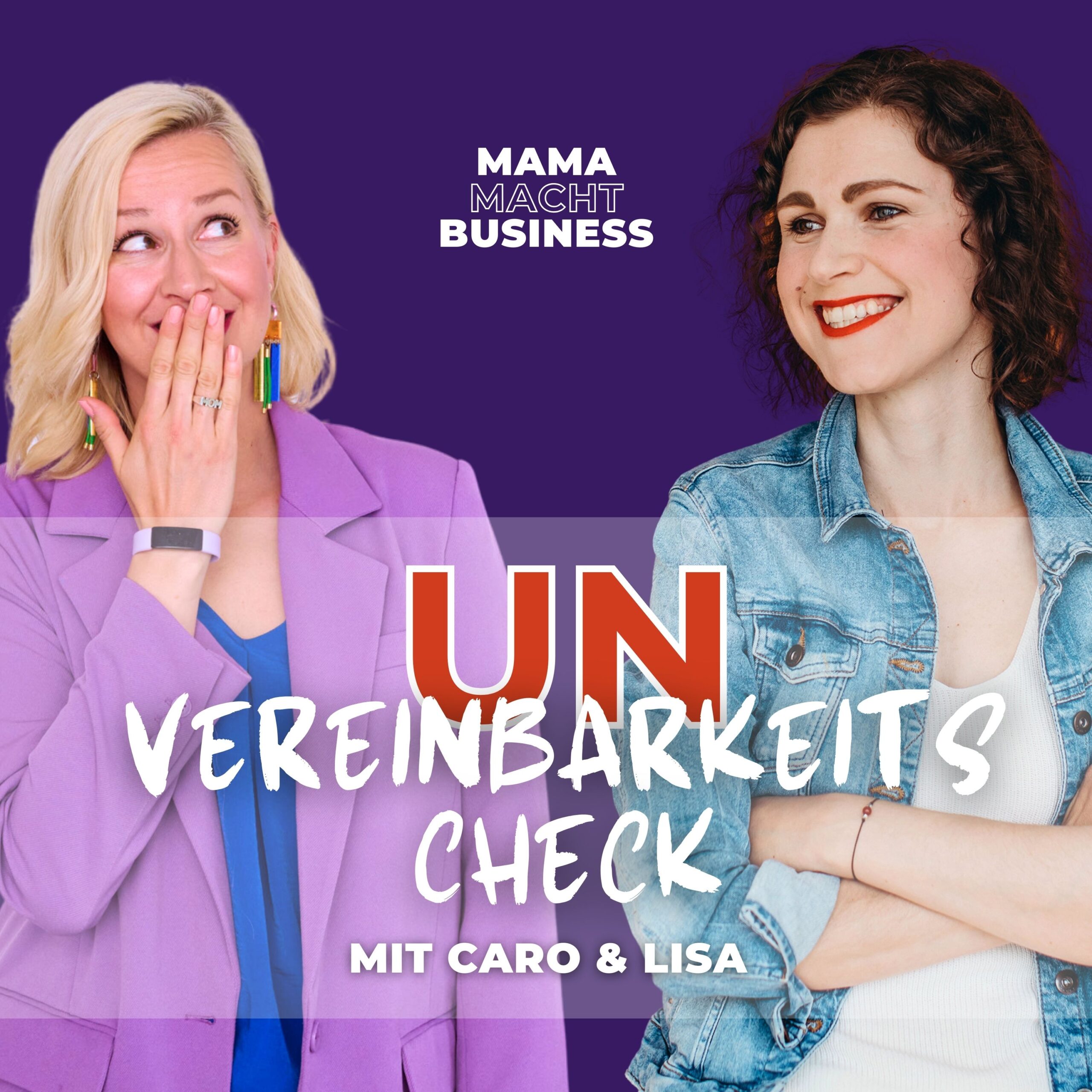 Mama Macht Business