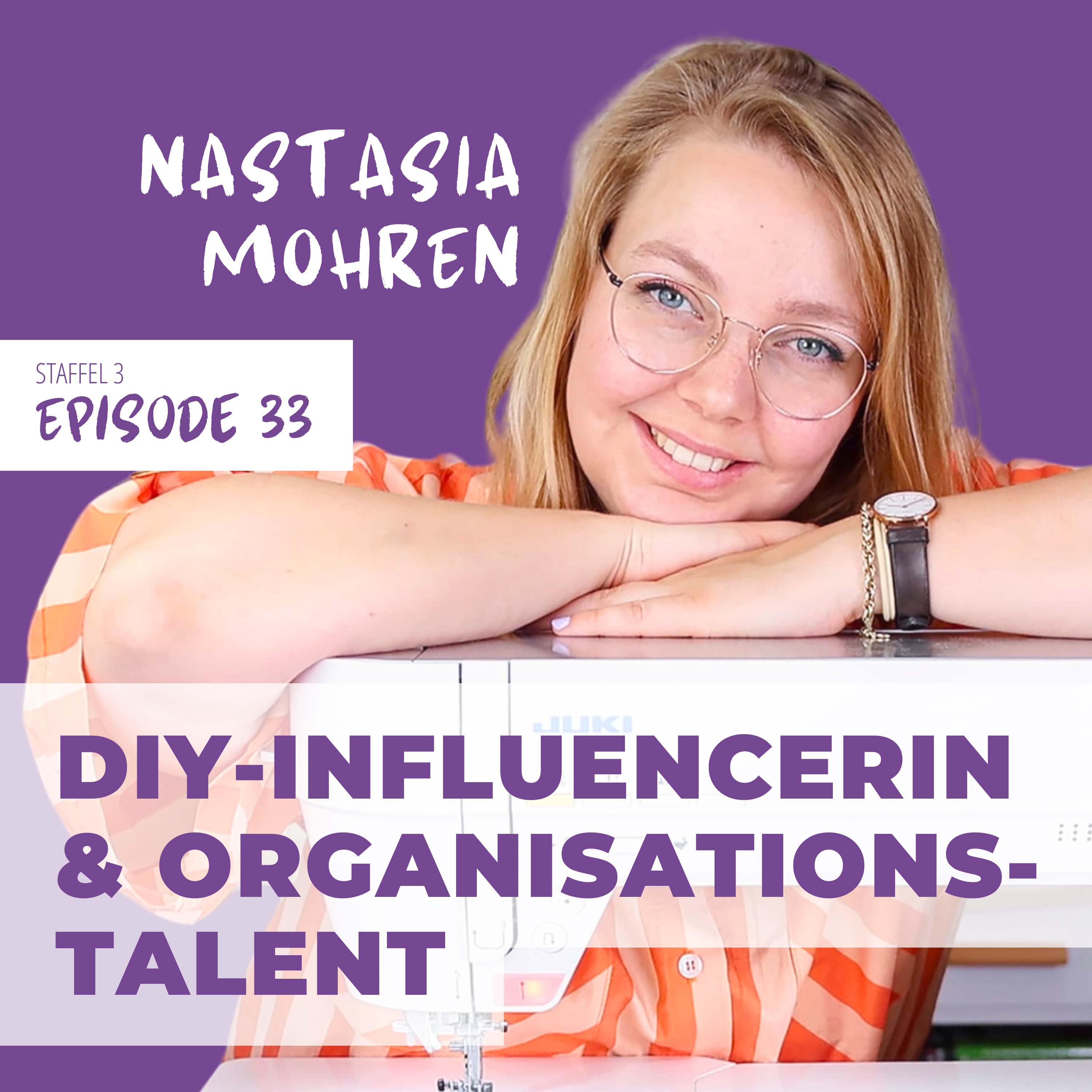 Mama Macht Business