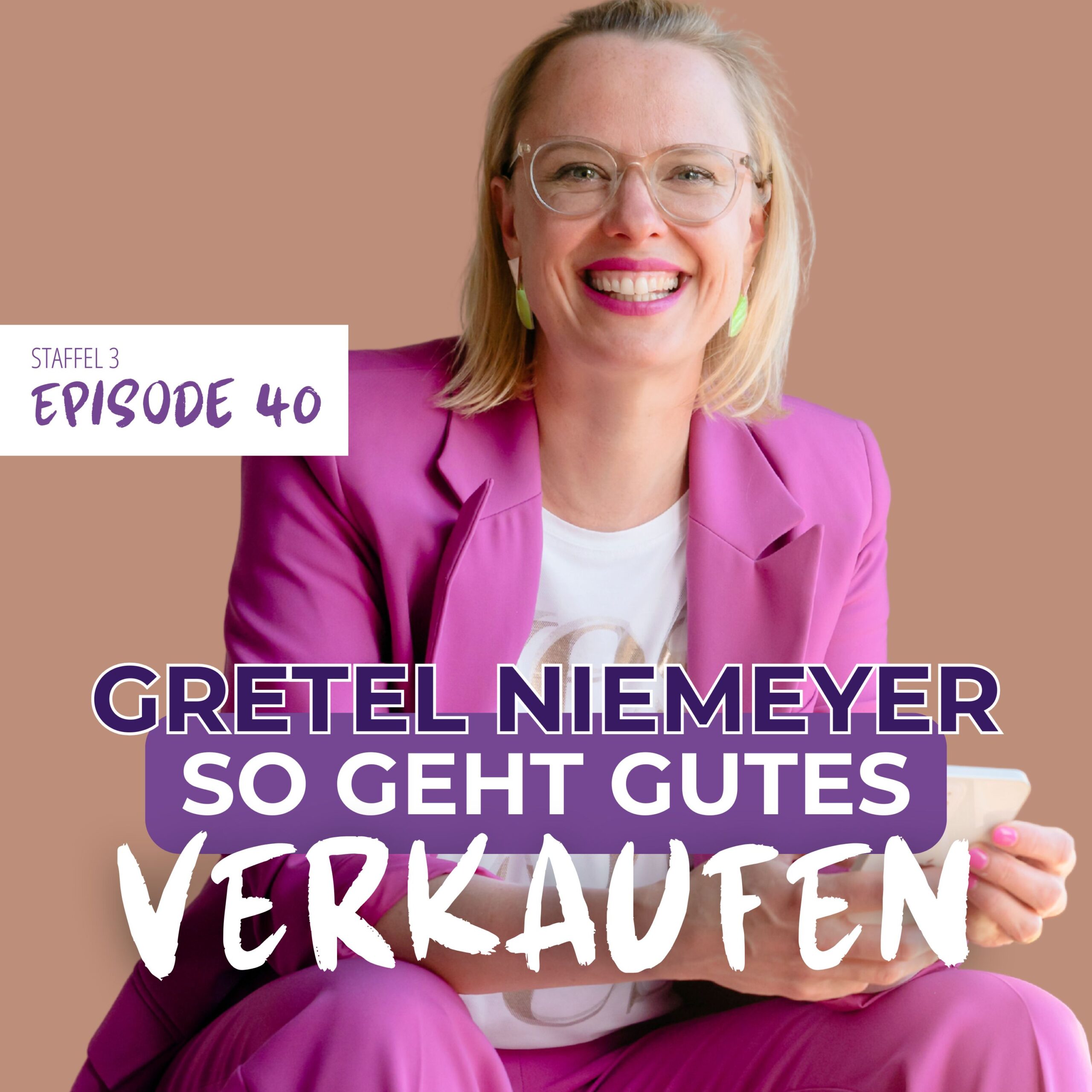 Mama Macht Business