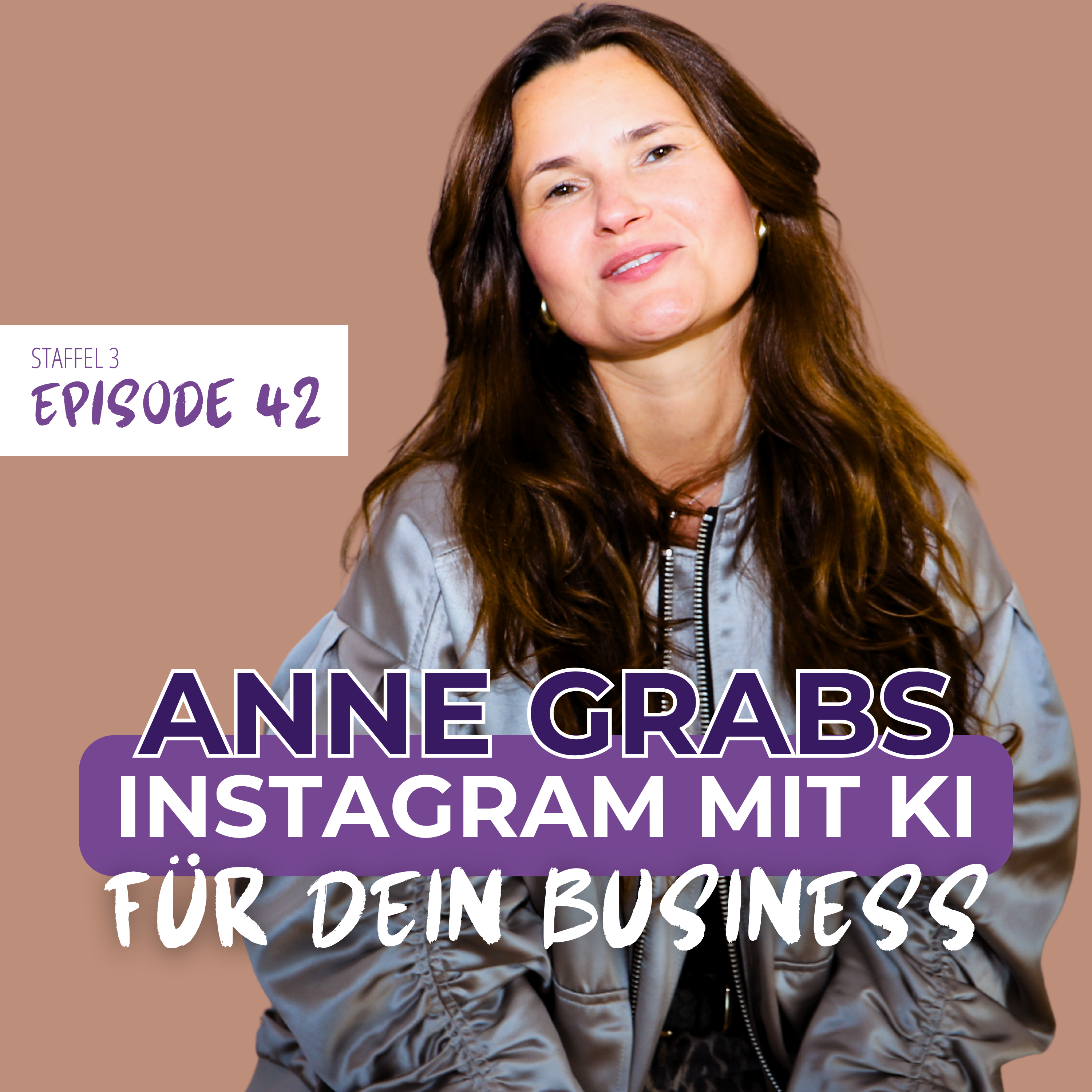 Mama Macht Business