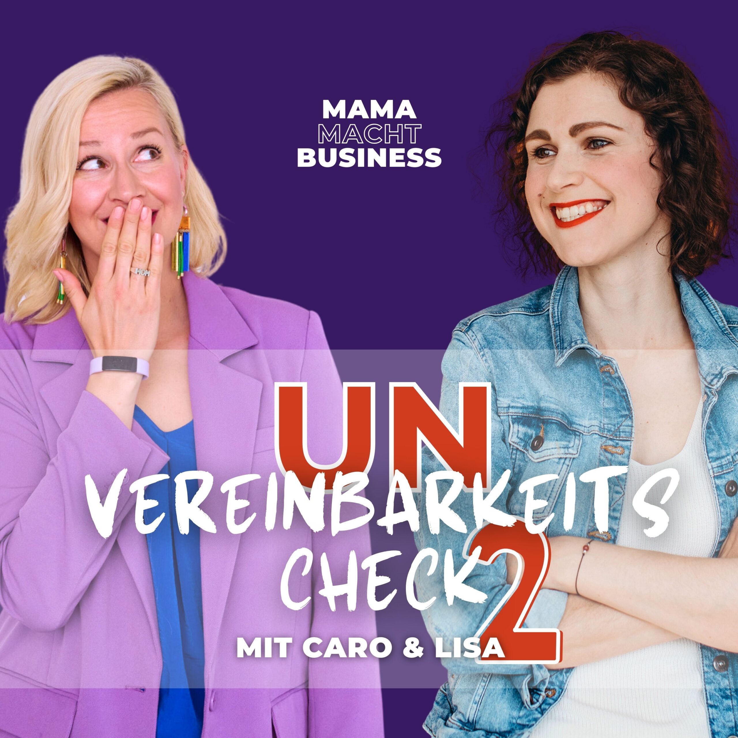 Mama Macht Business