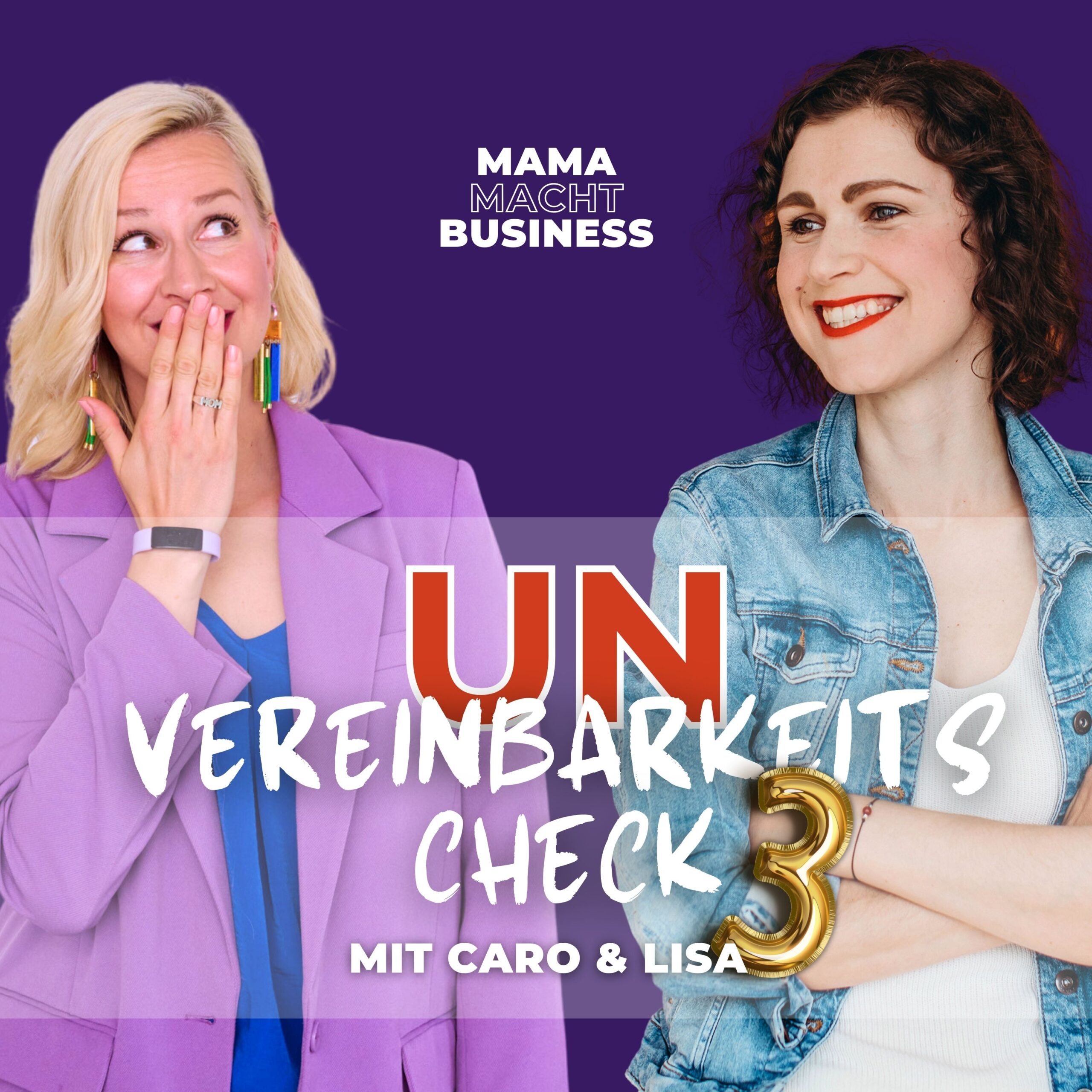 Mama Macht Business