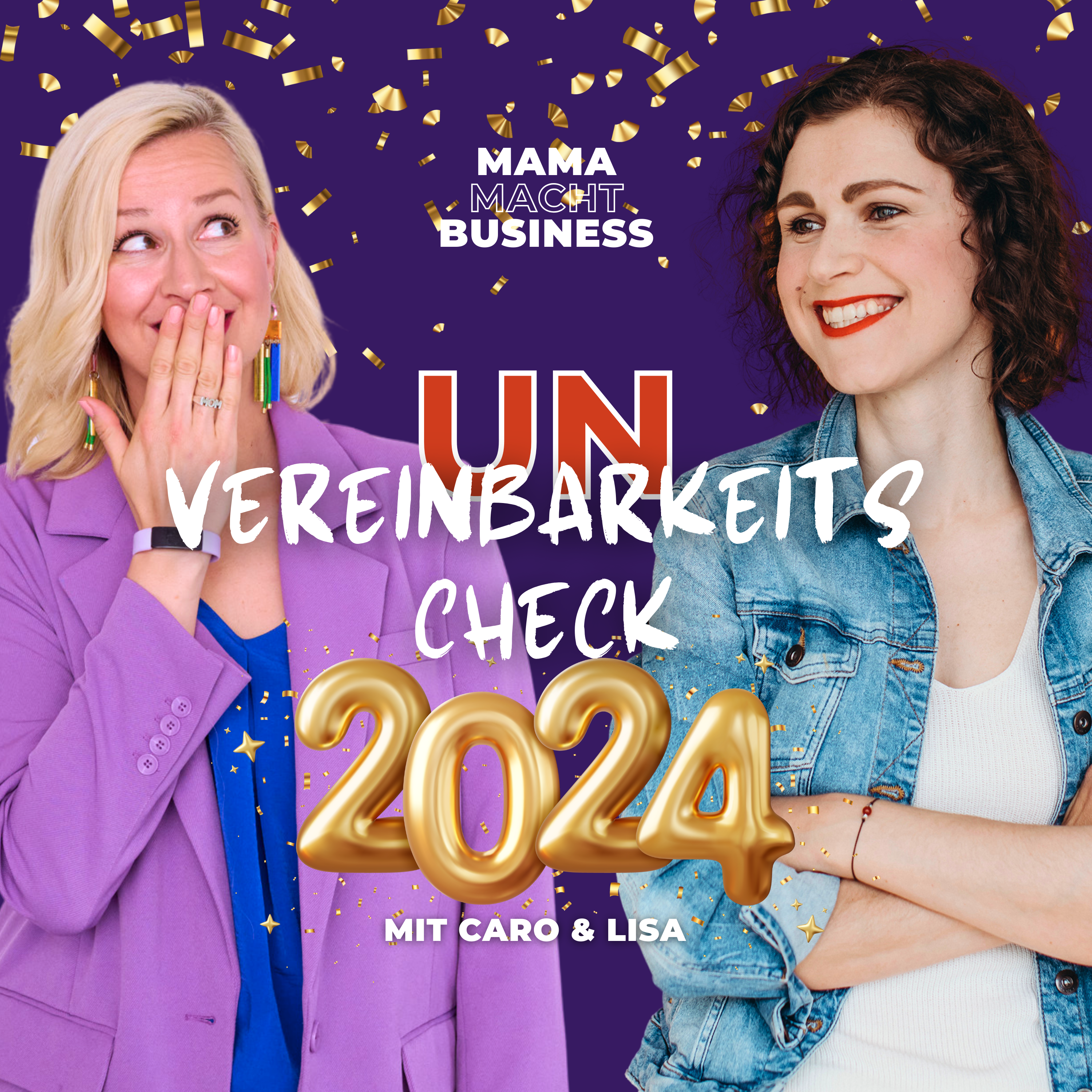 Mama Macht Business