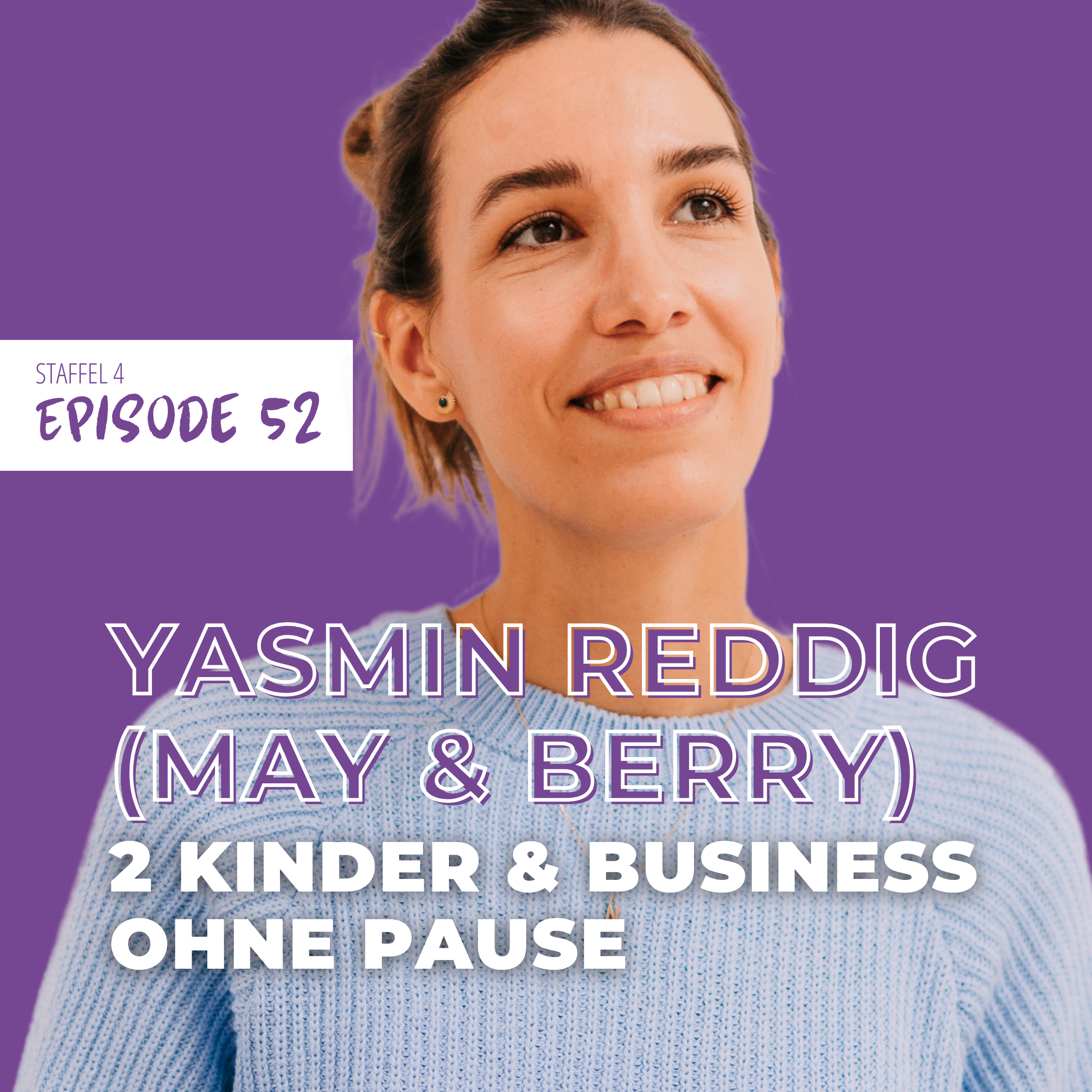 Mama Macht Business
