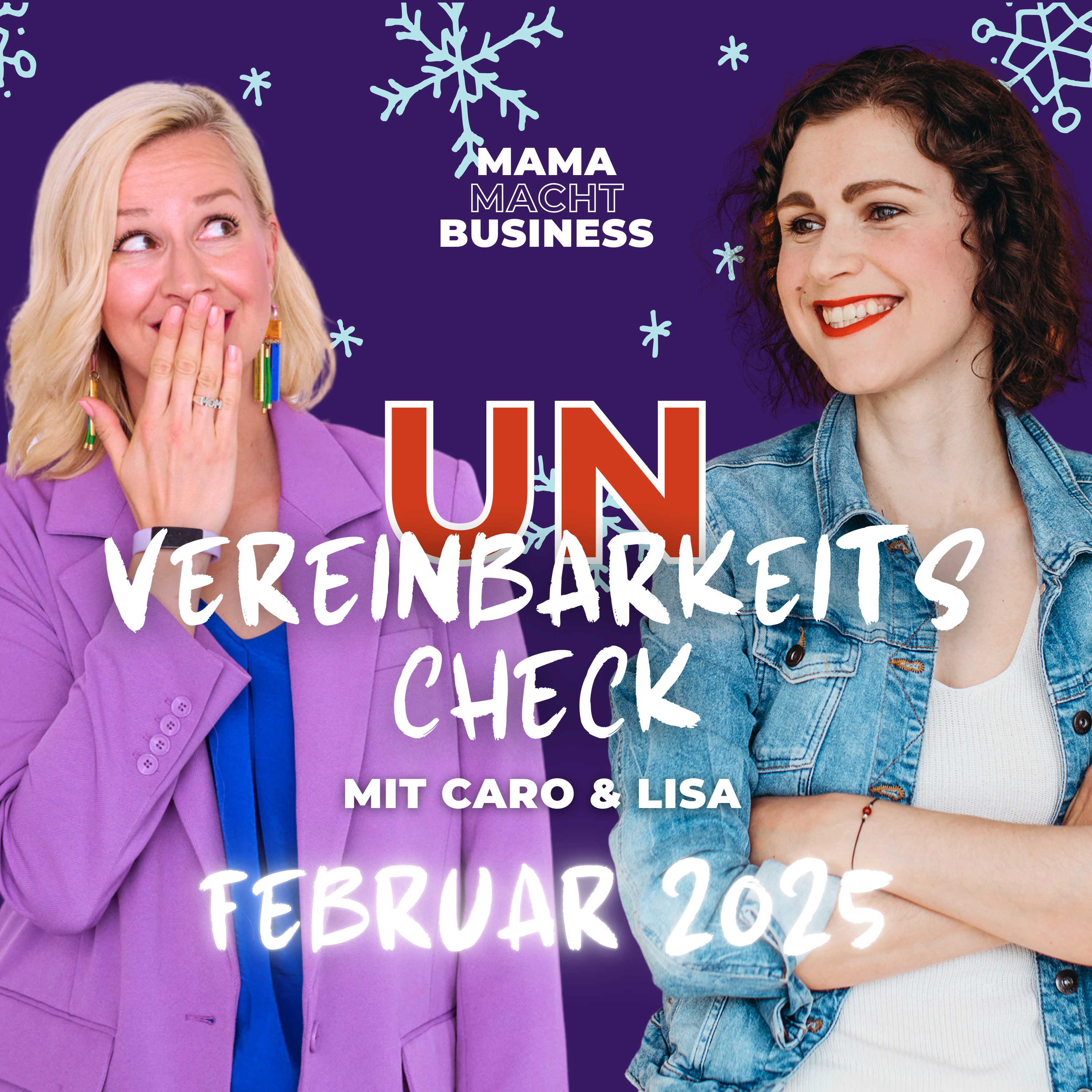 Mama Macht Business