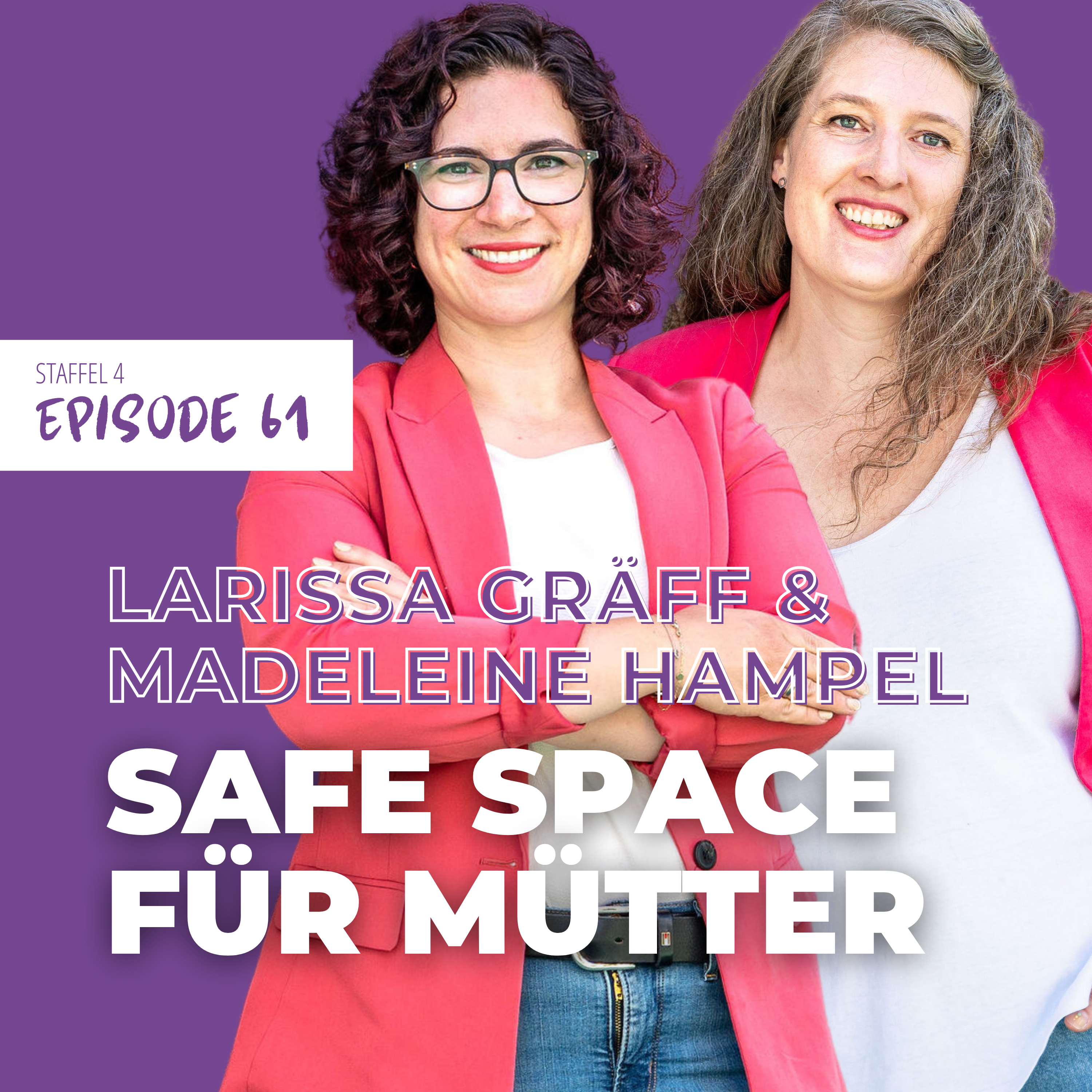Mama Macht Business