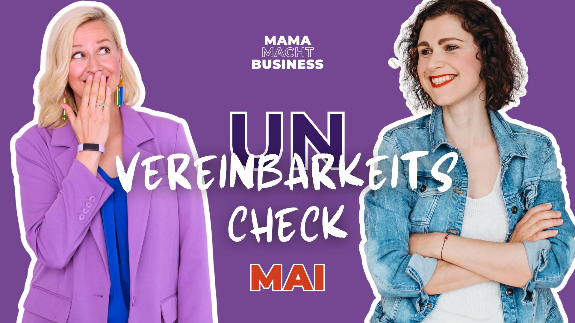 #69 (Un)Vereinbarkeit: Feiertage statt Arbeiten | mit Caro und Lisa