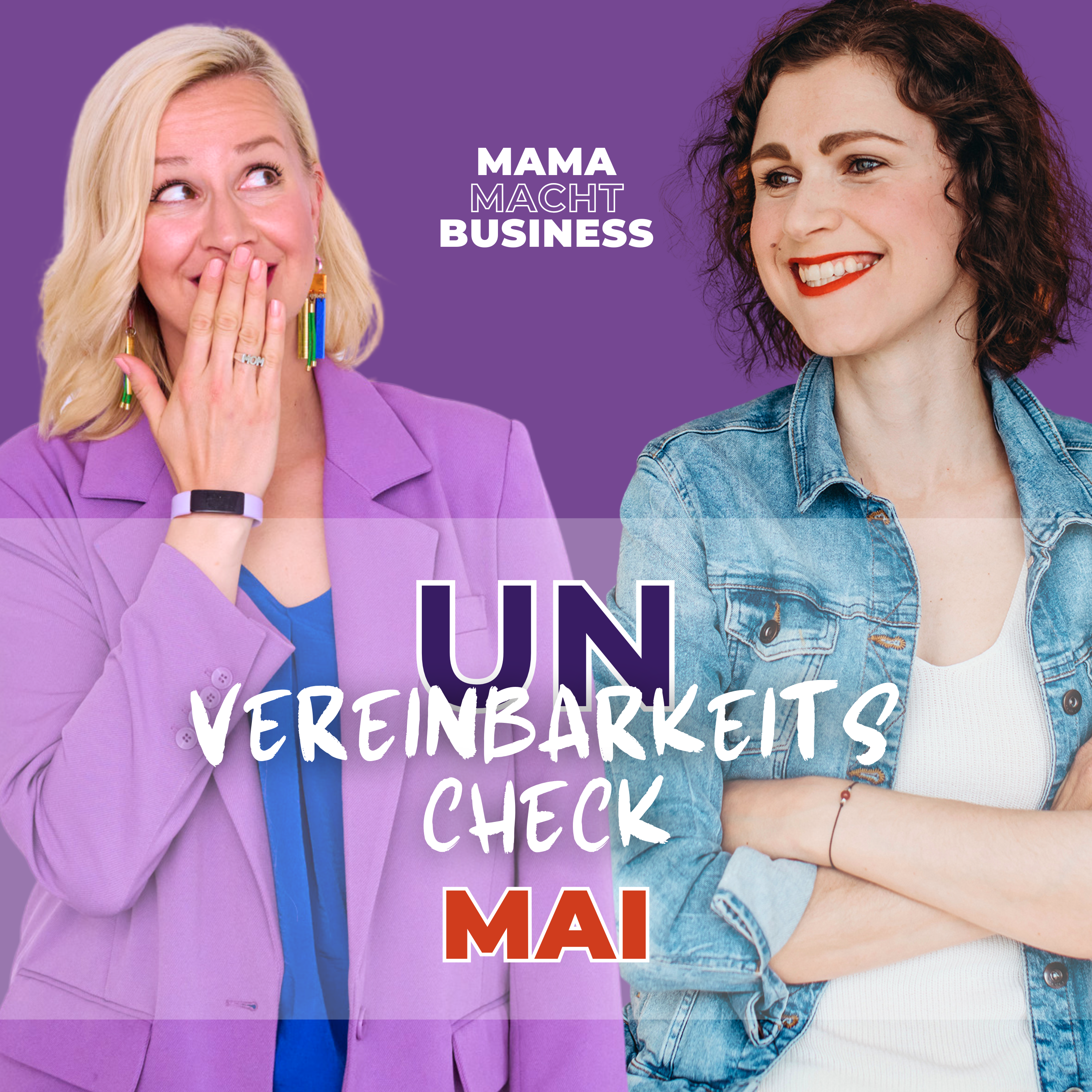Mama Macht Business