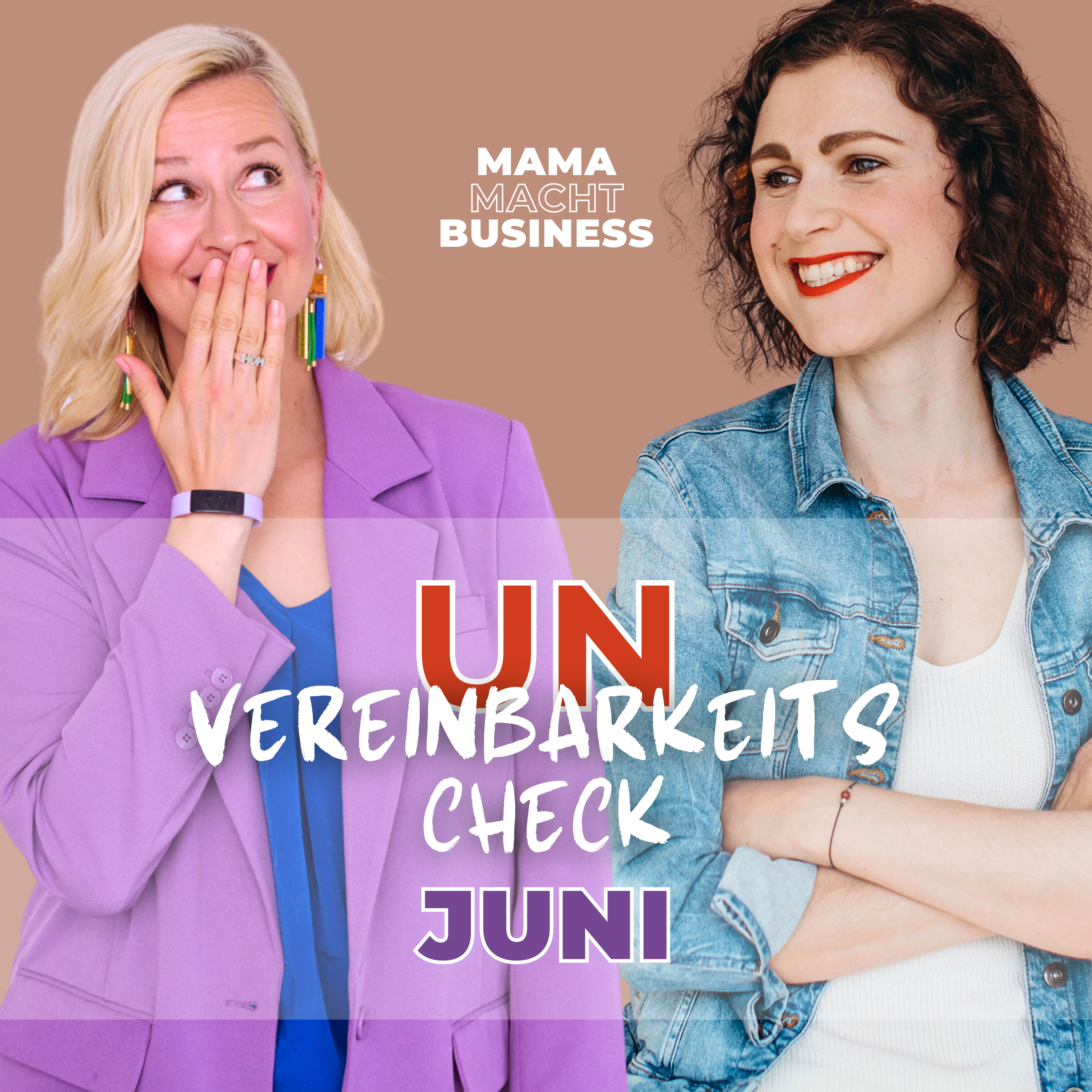 Mama Macht Business
