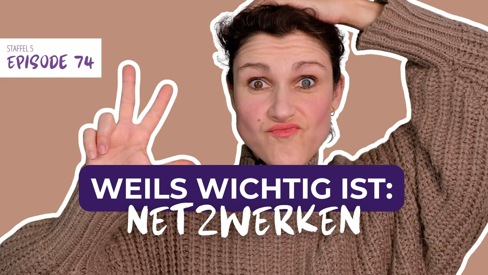 MMB74 Netzwerken